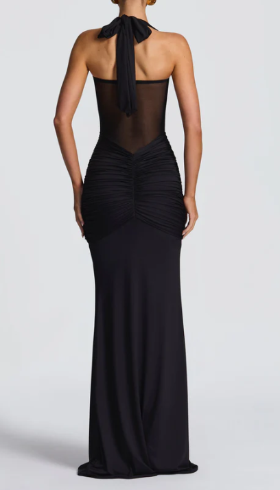Seréna Maxi Dress