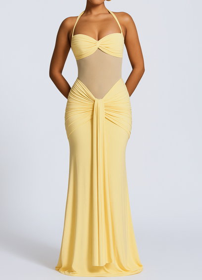Seréna Maxi Dress